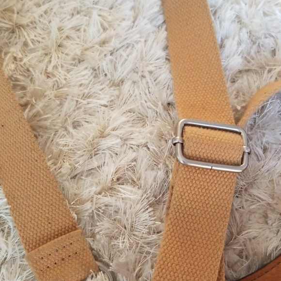 FOSSIL Leather Bags - Picture 6 of 8